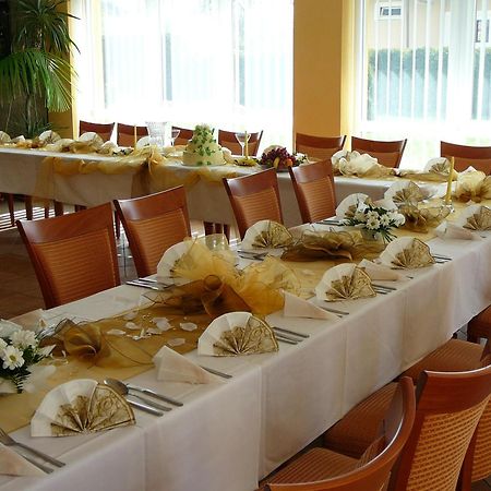 Pension U Mydlaru Mnichovo Hradiště 外观 照片